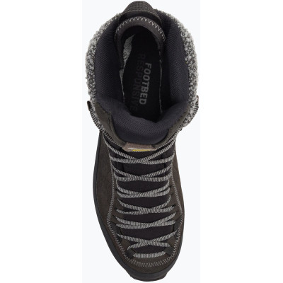 Черевики Salewa MS MTN Trainer 2 Winter GTX 61372 0971 - 44 - чорний (013.001.4762) Вінниця - фото 5