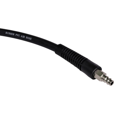 Пневматичний шланг Einhell TC-PH 150, 15+1.5м, 9мм, до 16бар, 5.8кг, на катушці (4138005) Вінниця - фото 8