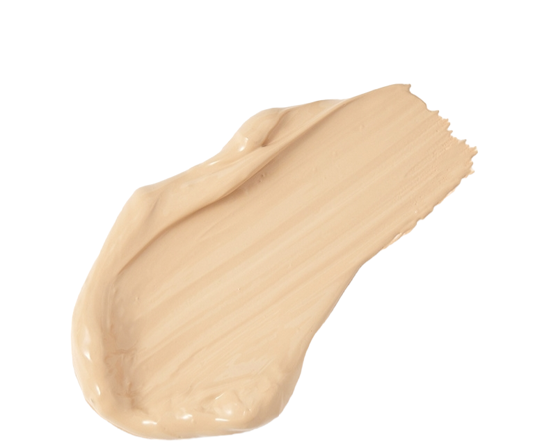 Тональний крем Parisa Base 4U №13 з колагеном Запоріжжя - фото 5