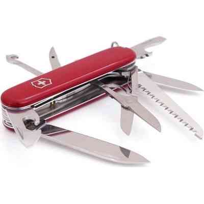 Ніж Victorinox Swiss Army Huntsman (1.3713) Вінниця