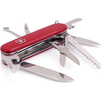 Нож Victorinox Swiss Army Huntsman (1.3713) Винница - изображение 2