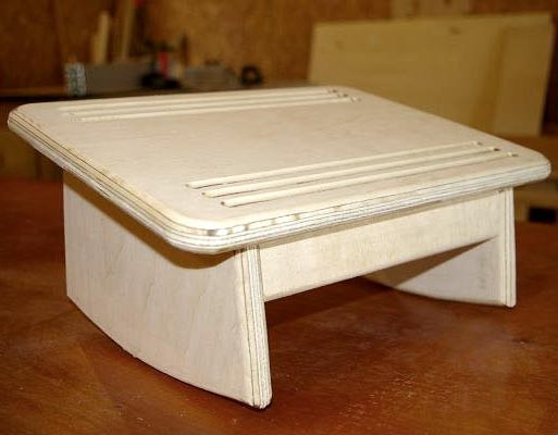 Подставка для ног 