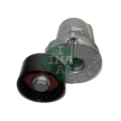 Натяжитель ремня с роликом INA 534 0402 10 Винница