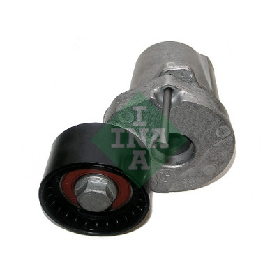 Натяжитель ремня с роликом INA 534 0402 10 Винница - изображение 1