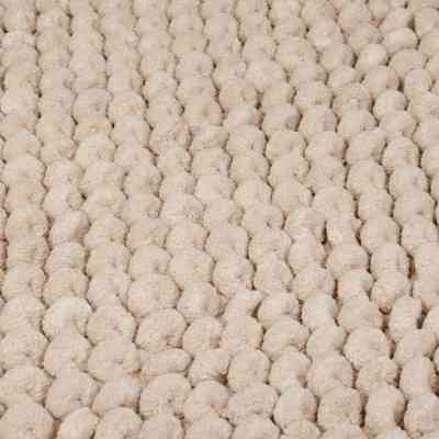 Коврик для ванной Home Line Solo бежевый 60х90 см (166441) Винница