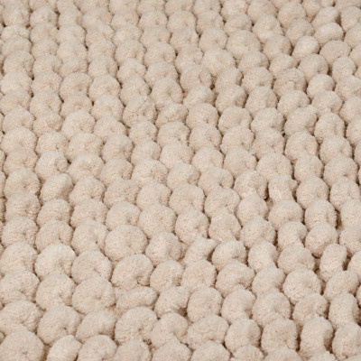 Килимок для ванної Home Line Solo бежевий 60х90 см (166441) Вінниця - фото 2