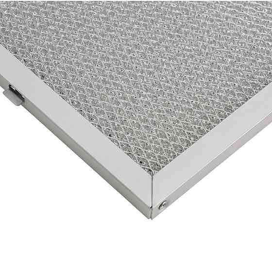 Алюминиевый жироулавливающий фильтр Hektor Eco 10,7 