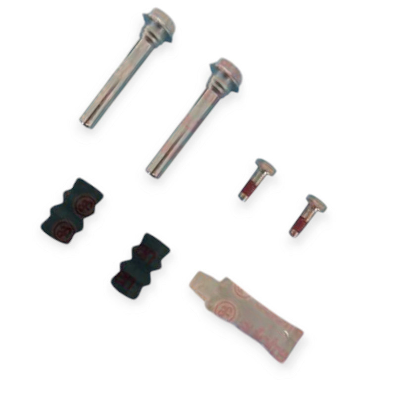 Ремкомплект супорта заднього Фольцваген T5, Фіат Скудо, Ducato, Пежо Expert 98- напрямної Мукачево - фото 1