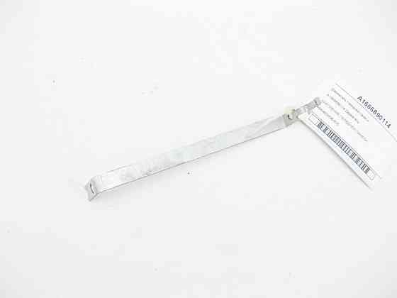 Mercedes-Benz  A1666890114 Утримувач передньої панелі ML/GLE W166 GL/GLS X166 GLE Coupe C292 Одеса