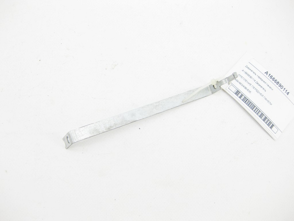 Mercedes-Benz  A1666890114 Утримувач передньої панелі ML/GLE W166 GL/GLS X166 GLE Coupe C292 Одесса - изображение 3