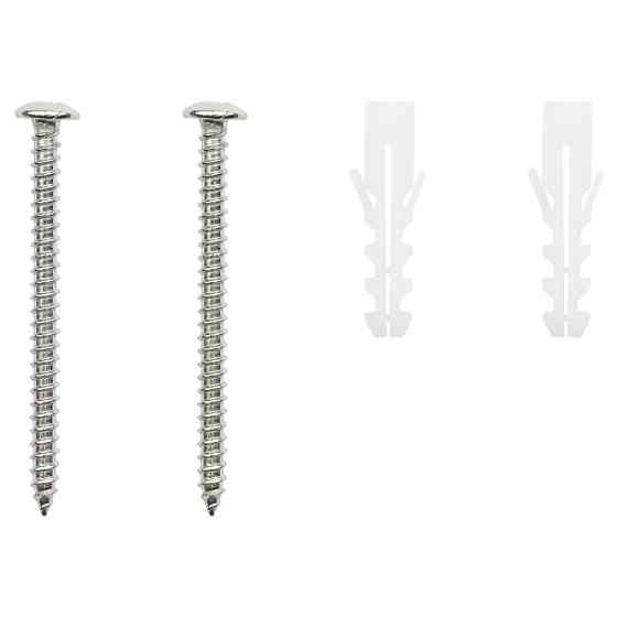 Душова стійка з душовим комплектом (65C) CORSO (9692165) Київ