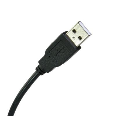 Дата кабель USB 2.0 AM/AF 1.5m Extradigital (KBU1619) Вінниця - фото 2