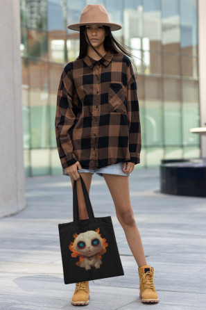 Еко сумка \ Шопер БАВОВНЯТКО Чернівці