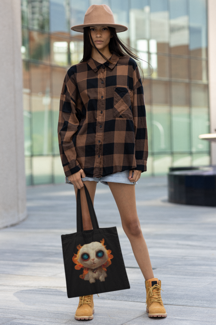 Еко сумка \ Шопер БАВОВНЯТКО Черновцы - изображение 4