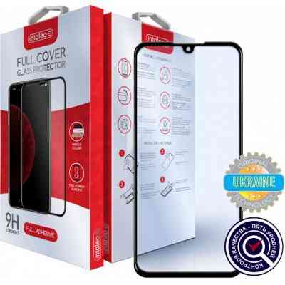 Скло захисне Intaleo Samsung A41 (1283126498596) Вінниця