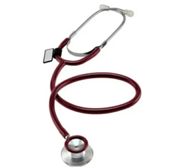 Стетоскоп MDF Instruments 747-17 Дніпро - фото 2