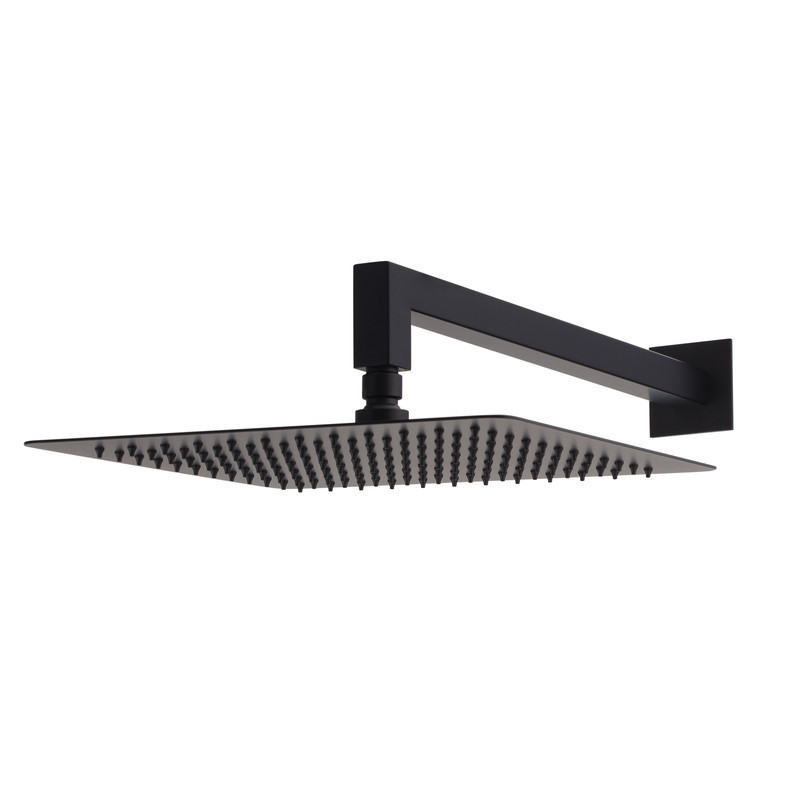 Душова система вбудована KOER KB-66009-05 3 функції (Колір чорний) (KR6020)   ( 26809 ) Харків - фото 10