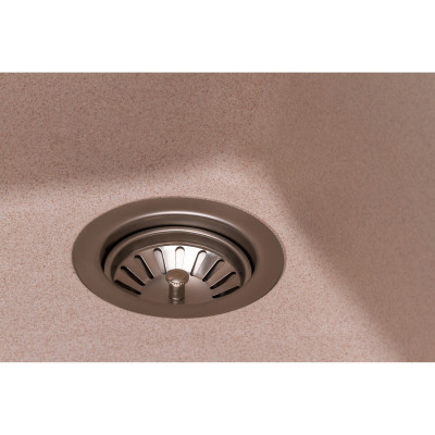 Мийка кухонна GRANADO IBIZA avena (gr1802) Вінниця - фото 11