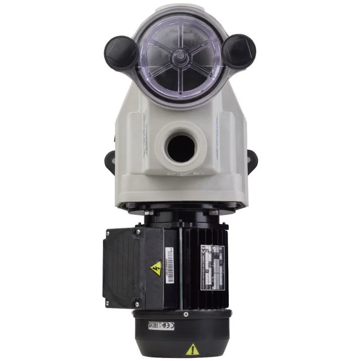 Насос для басейнів Kripsol Ondina OK 33 IE2 (220 В. 7 м3/год. 0.33 HP) Київ - фото 9