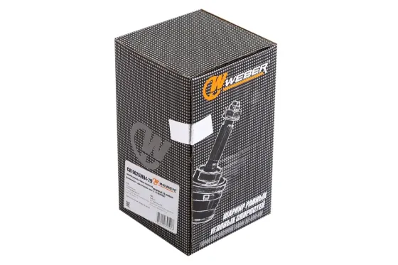 ШРУС Lanos 1.5 наружный без ABS 29 зубов Weber Винница