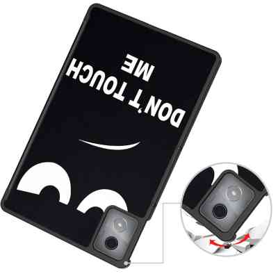 Чехол для планшета BeCover Smart Case Lenovo Tab K11 Plus TB-352F 11.45" Don''t Touch (711855) Винница