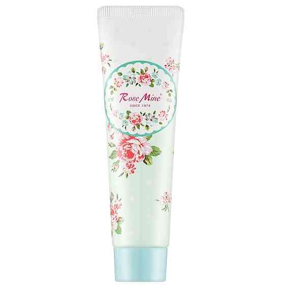Крем для рук з ароматом грейпфрута та свіжих трав Perfumed Hand Cream Oh Fresh Kiss by Rosemine 60 мл Київ