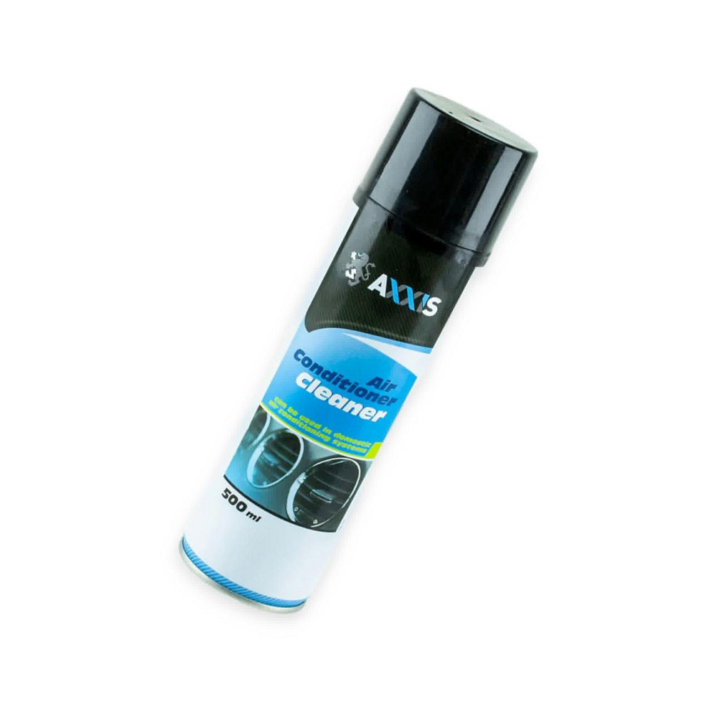 Очищувач кондиціонерів Axxis (500мл) Мукачево - фото 1