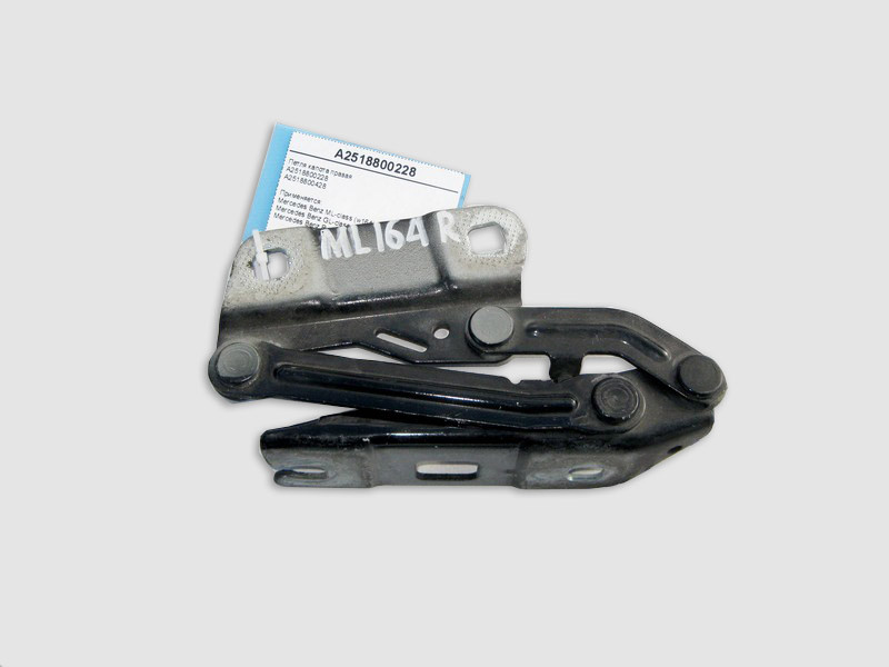Mercedes-Benz  A2518800228 Петля капота права ML W164 GL X164 R-Class W251 Одеса - фото 2