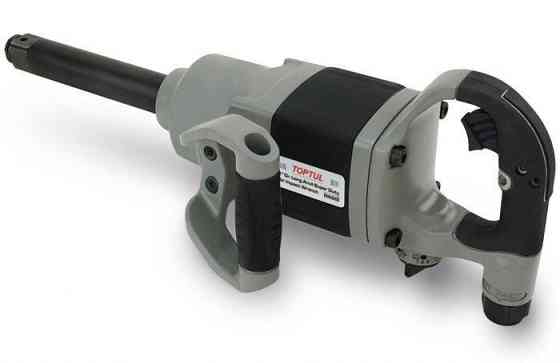 Гайковерт для вантажних автомобілів TOPTUL 1" 2712N/m 5000 об/хв KAAD3220 Одеса