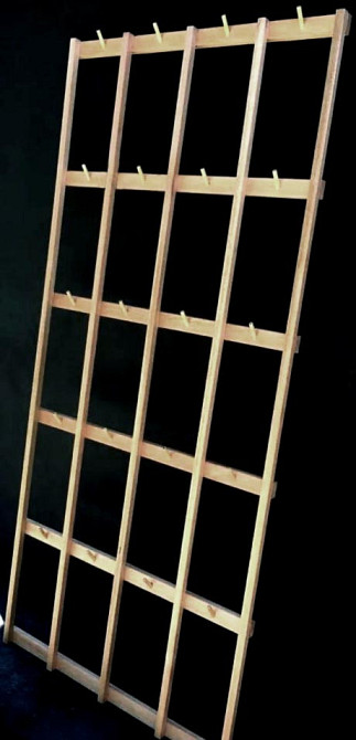 Вешалка для сумок 