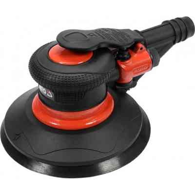 Шліфувальна машина Yato пневматична YT-09740 (YT-09740) Вінниця