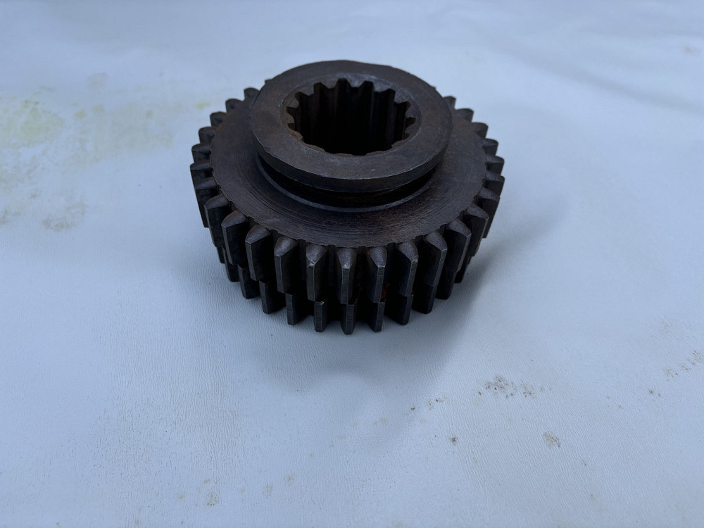 Шестірня (блок) 5-6 передач ДТ-75. 77.37.197. Харків - фото 2