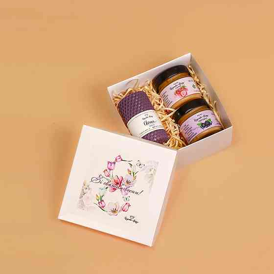 Подарунок на 8 березня дівчині, №68 мамі, вчительці, сестрі, мамі, коханій, колегам, жінкам. Одеса