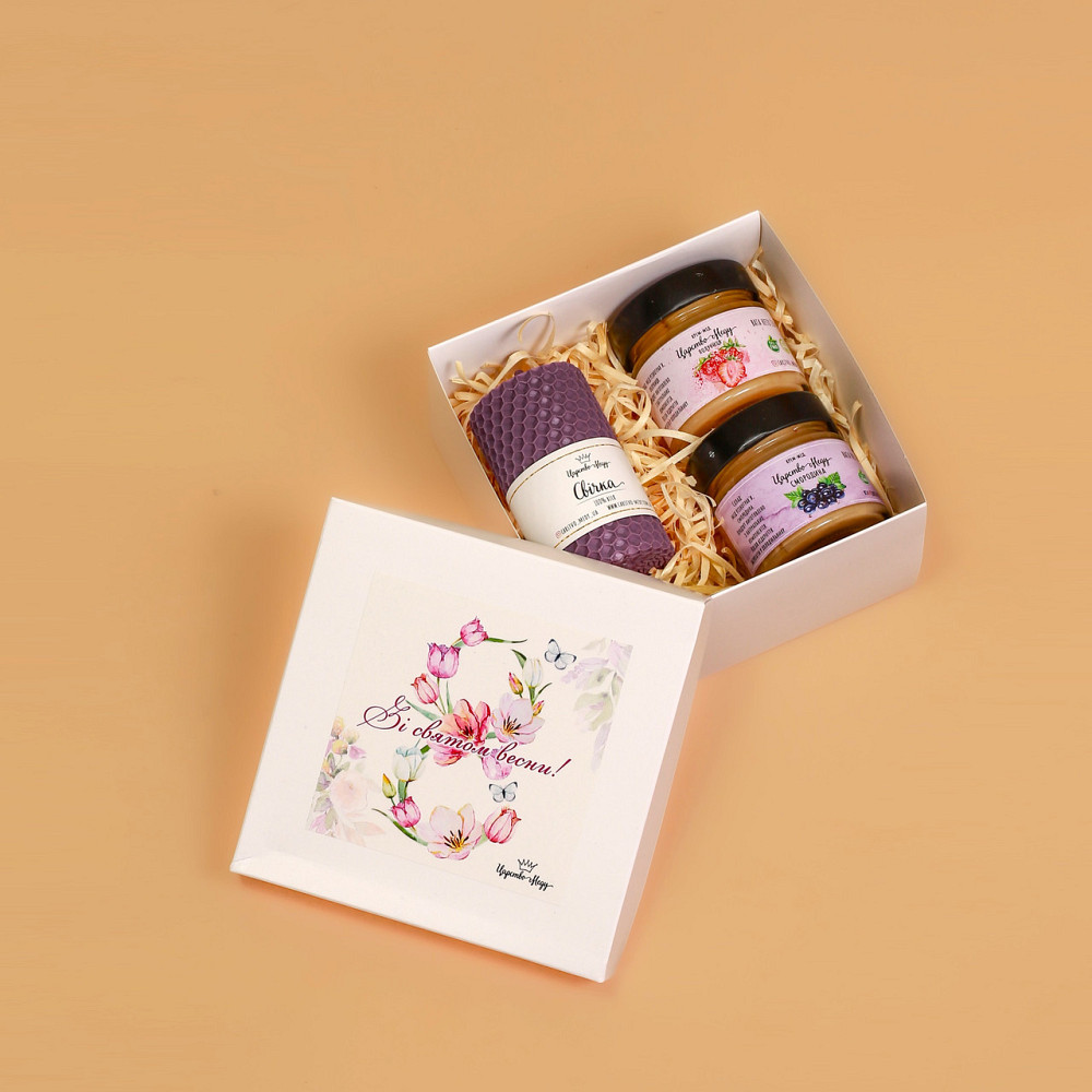 Подарунок на 8 березня дівчині, №68 мамі, вчительці, сестрі, мамі, коханій, колегам, жінкам. Одеса - фото 2