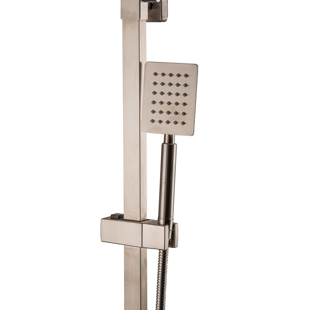 Душова система Globus Lux SICILIA PLUS-SBQ-SH-02-304 Київ - фото 5