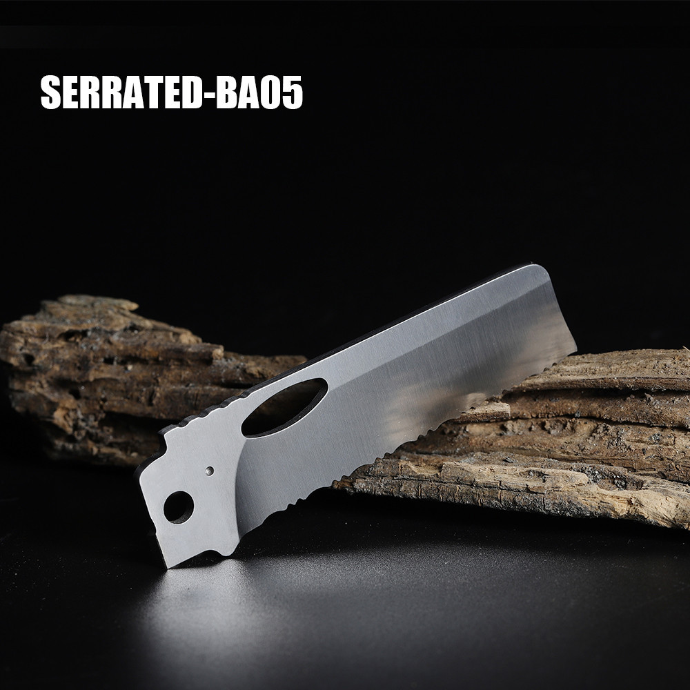 Набір змінних клинків Roxon (BA05; BA06; BA07) 3in1 для S501U, S502U, S802 Киев - изображение 2