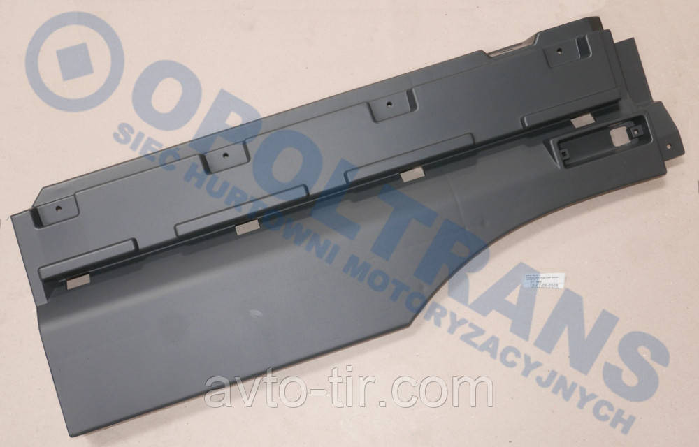 Продолжение крыла DAF XF E2 / E3 / E5 Луцк - изображение 2