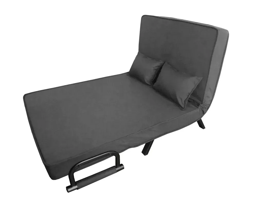 Двухместный диван-кресло-реклайнер 3-в-1 Bass Polska BH 30042 Киев - изображение 5