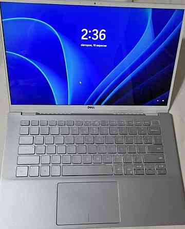 Ноутбук DELL Inspiron 7490 14 FULL HD IPS i7-10510U / 8Gb. / 256Gb SSD. Київ