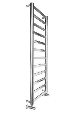 Водяной полотенцесушитель Mario INOX Модена 1170х540/500 Киев