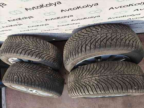 Диск литий з шиною 205/55 R16 Mercedes Citan 2012-2020 Ковель