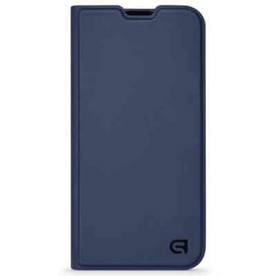 Чохол до мобільного телефона Armorstandart OneFold Infinix Note 50 Pro Plus 5G Dark Blue (ARM85368) Вінниця