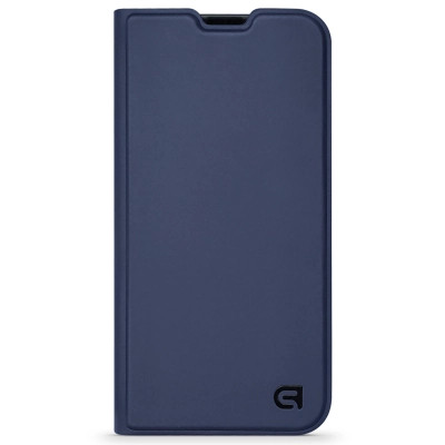 Чехол для мобильного телефона Armorstandart OneFold Infinix Note 50 Pro Plus 5G Dark Blue (ARM85368) Винница - изображение 1