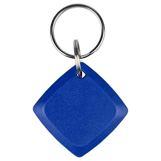 Брелок EM-Marin SEVEN R-92 синій Київ