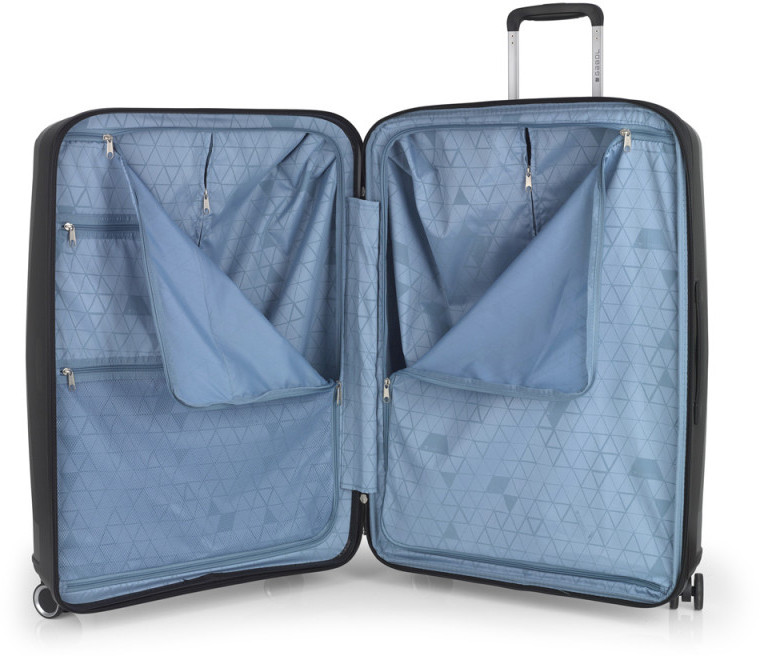 Чемодан Gabol Queens (L) Negro (125047-001) Киев - изображение 5