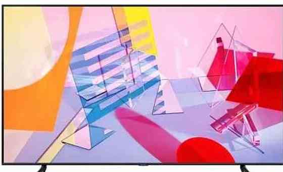 Телевизор: 4K, Smart TV, 32