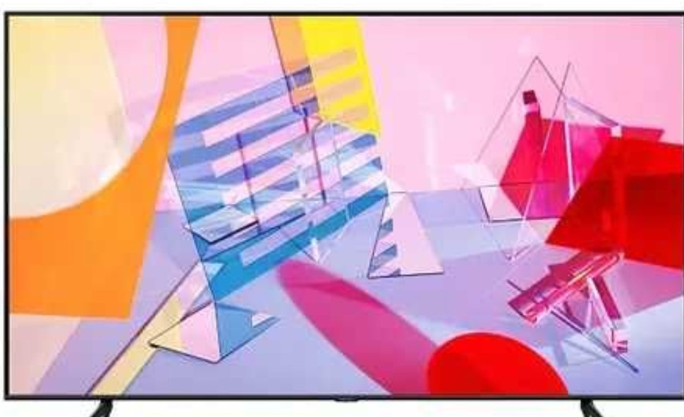 Телевизор: 4K, Smart TV, 32