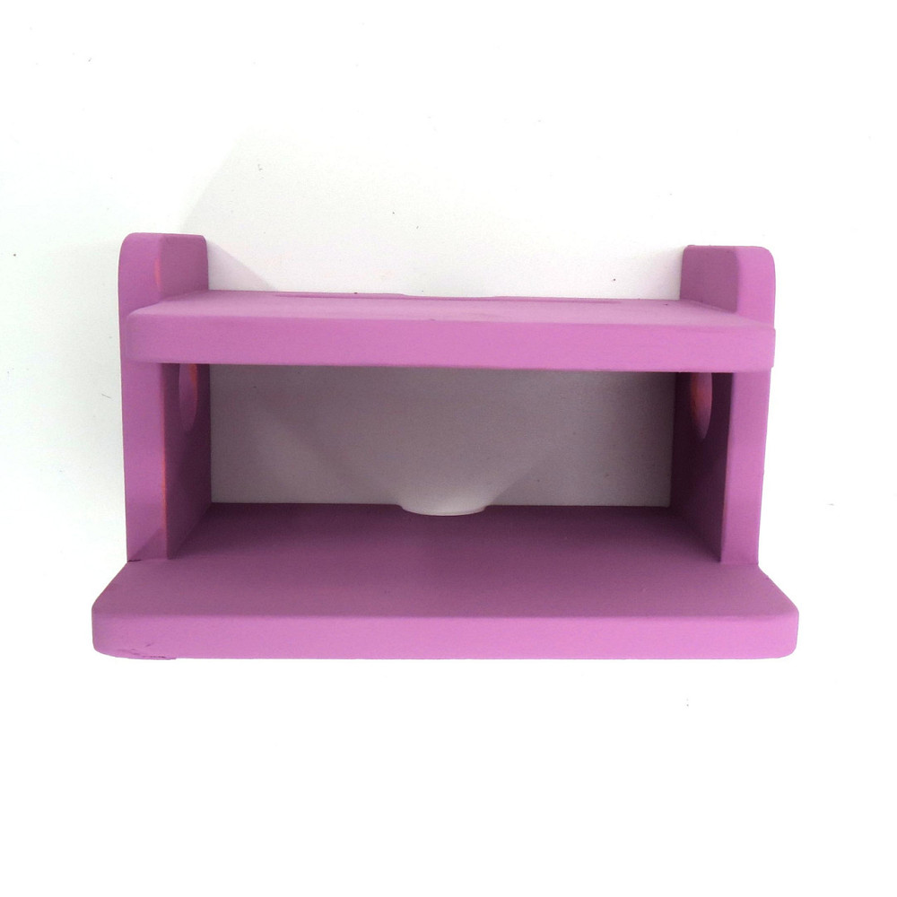 Полиця для роутера "Таллін" флокс Миколаїв - фото 3