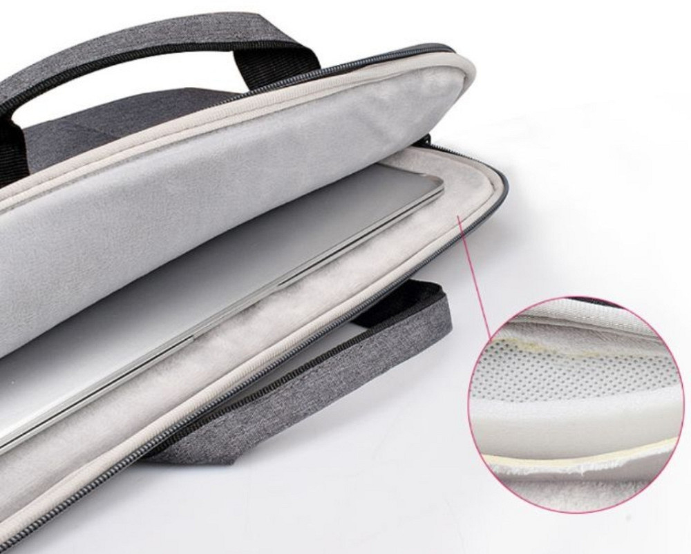 Сумка/ Чехол для Ноутбука Air/ Pro ( 13.3" 15.4" 14) MacBook. Київ - фото 4