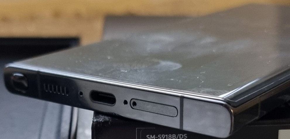 Смартфон Samsung S23 Ultra 12/512Gb. Комплект! Харків - фото 4